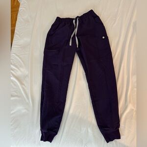 Scrub bottoms